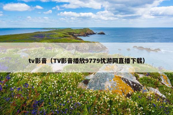 tv影音（TV影音播放9779优游网直播下载）